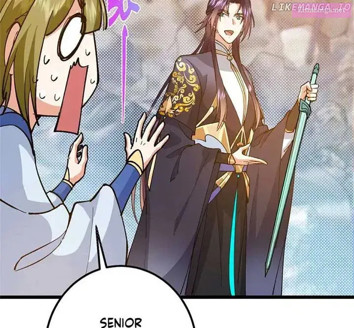 Read Keep a Low Profile, Sect Leader chapter 444.1 image 53 on Lezhin