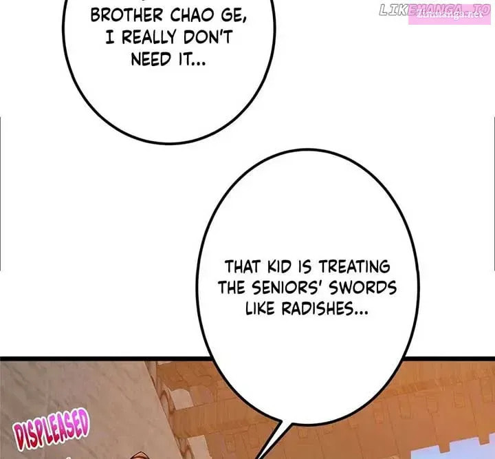 Read Keep a Low Profile, Sect Leader chapter 444.1 image 54 on Lezhin