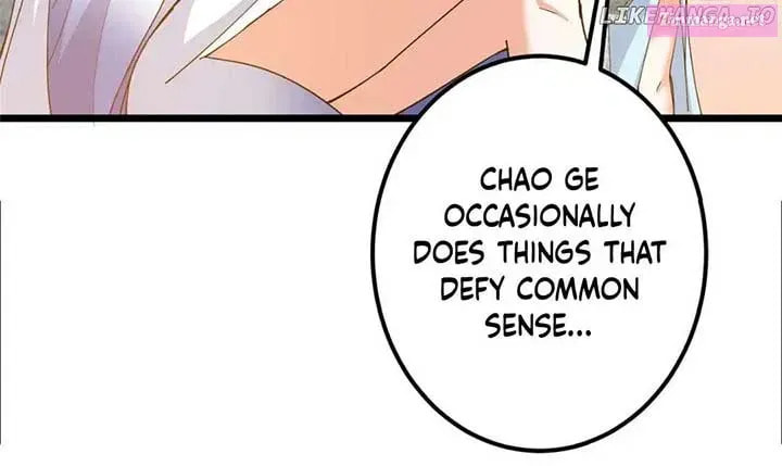 Read Keep a Low Profile, Sect Leader chapter 444.1 image 56 on Lezhin