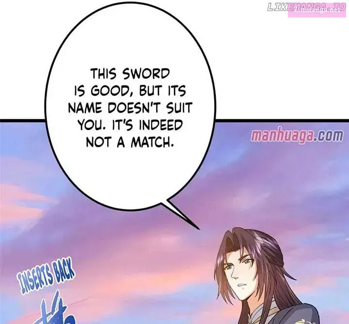 Read Keep a Low Profile, Sect Leader chapter 444.1 image 57 on Lezhin