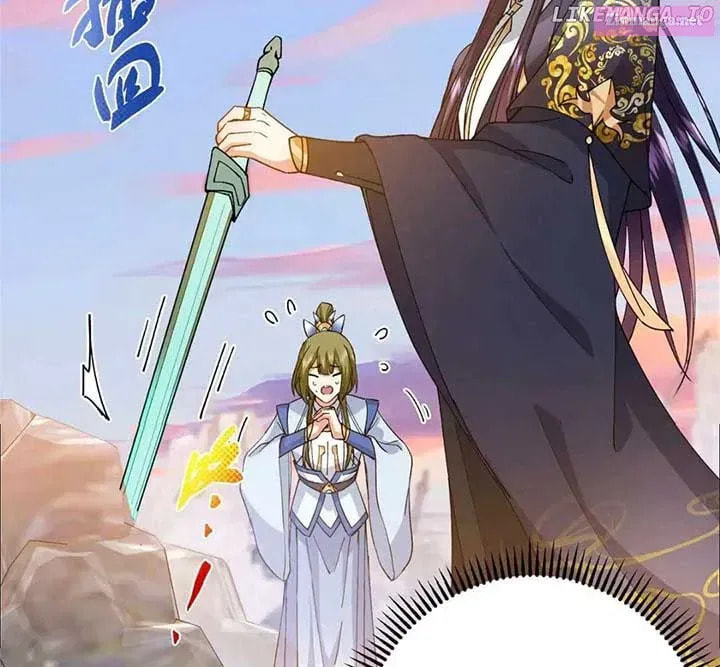 Read Keep a Low Profile, Sect Leader chapter 444.1 image 58 on Lezhin