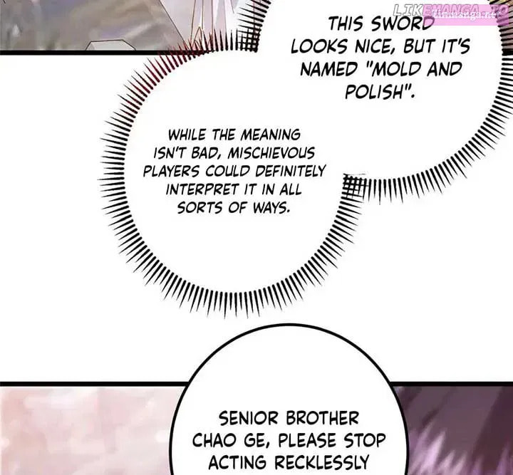 Read Keep a Low Profile, Sect Leader chapter 444.1 image 59 on Lezhin