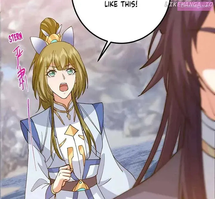 Read Keep a Low Profile, Sect Leader chapter 444.1 image 60 on Lezhin