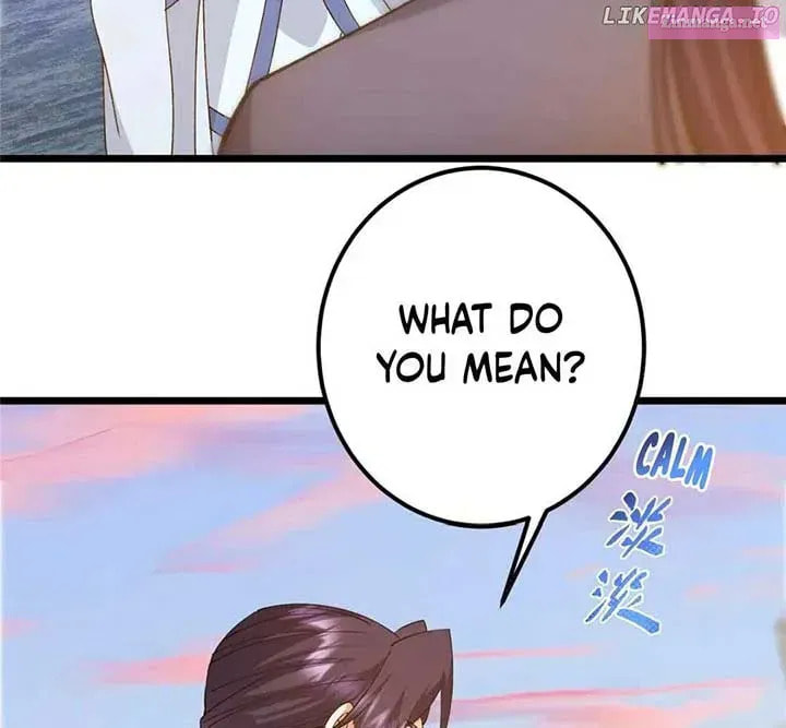Read Keep a Low Profile, Sect Leader chapter 444.1 image 61 on Lezhin