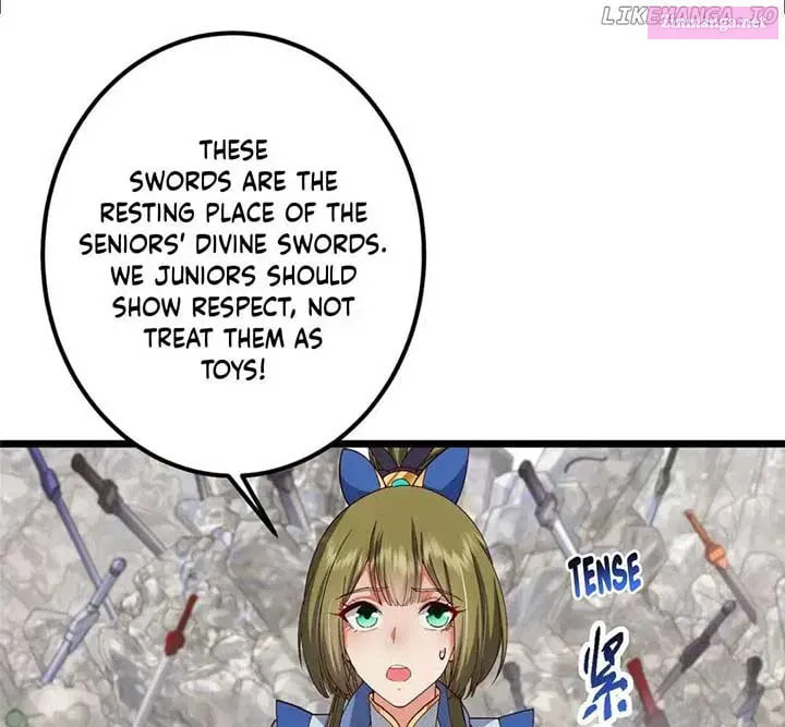 Read Keep a Low Profile, Sect Leader chapter 444.1 image 63 on Lezhin