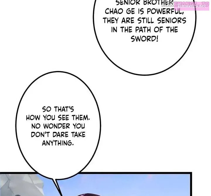 Read Keep a Low Profile, Sect Leader chapter 444.1 image 65 on Lezhin