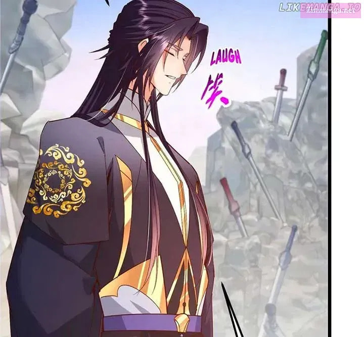 Read Keep a Low Profile, Sect Leader chapter 444.1 image 66 on Lezhin