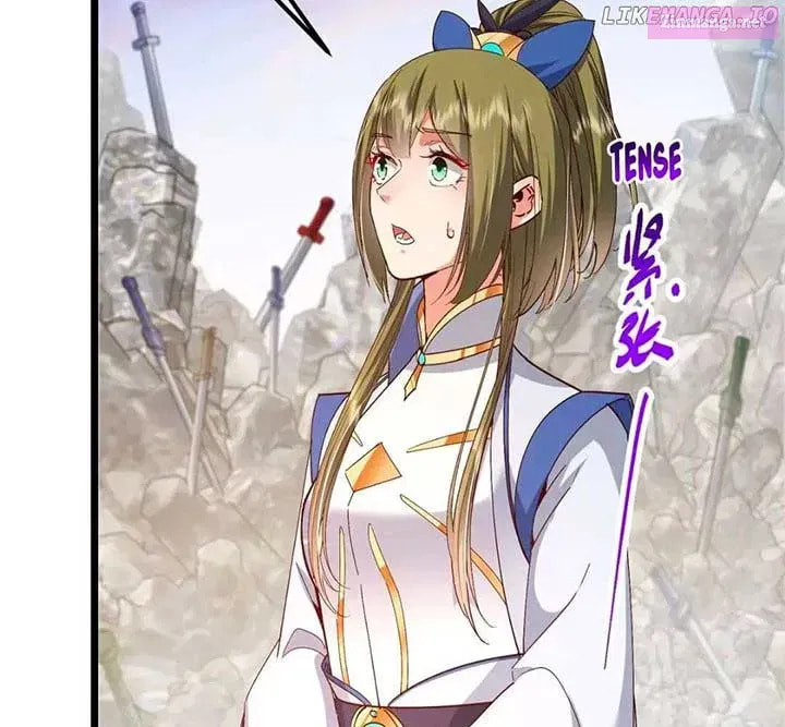 Read Keep a Low Profile, Sect Leader chapter 444.1 image 68 on Lezhin