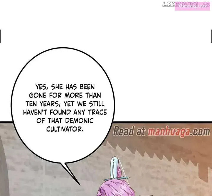 Read Keep a Low Profile, Sect Leader chapter 444.1 image 7 on Lezhin