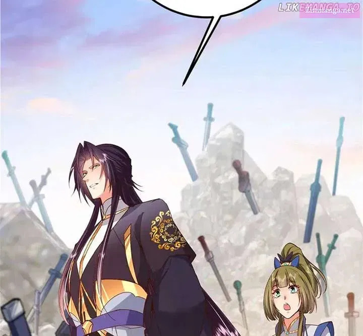 Read Keep a Low Profile, Sect Leader chapter 444.1 image 70 on Lezhin