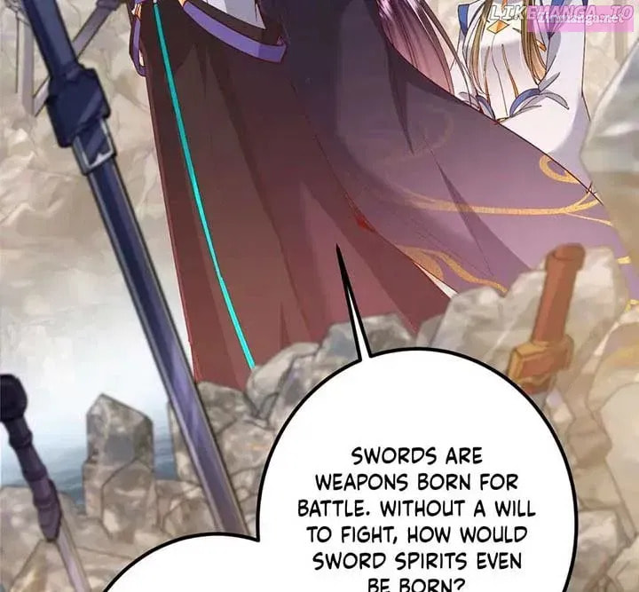 Read Keep a Low Profile, Sect Leader chapter 444.1 image 71 on Lezhin