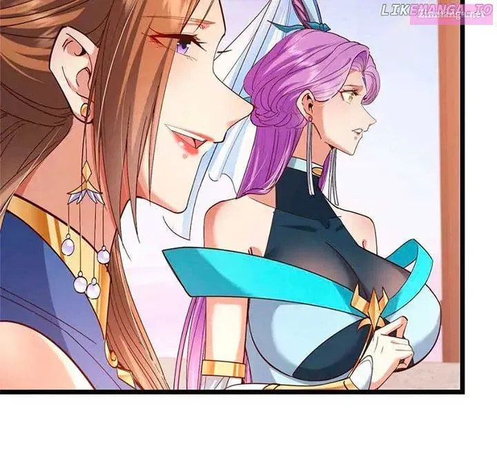 Read Keep a Low Profile, Sect Leader chapter 444.1 image 78 on Lezhin