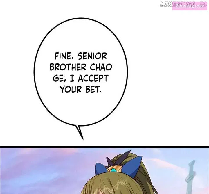 Read Keep a Low Profile, Sect Leader chapter 444.1 image 79 on Lezhin