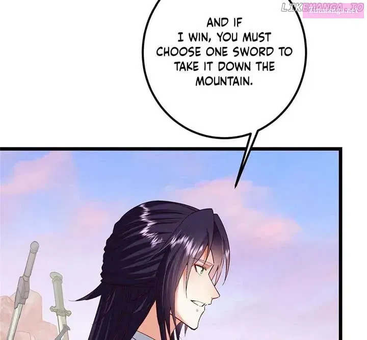 Read Keep a Low Profile, Sect Leader chapter 444.1 image 82 on Lezhin