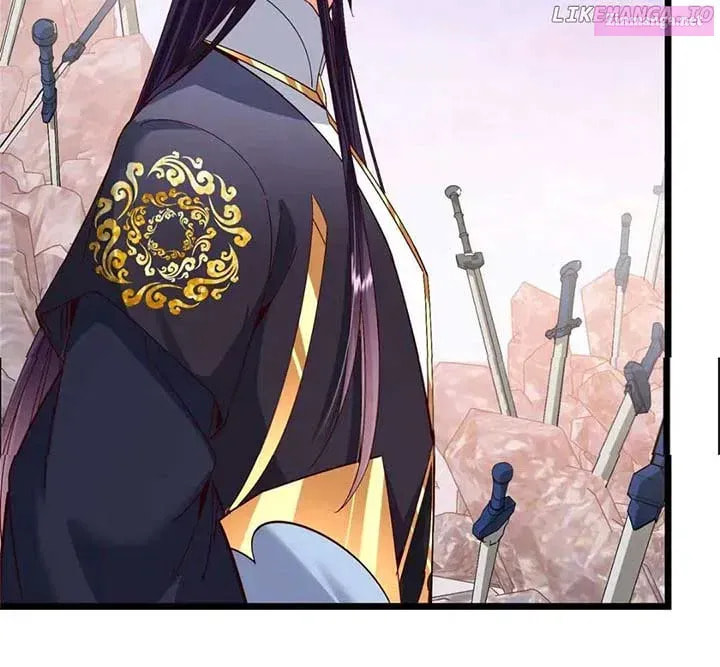 Read Keep a Low Profile, Sect Leader chapter 444.1 image 83 on Lezhin