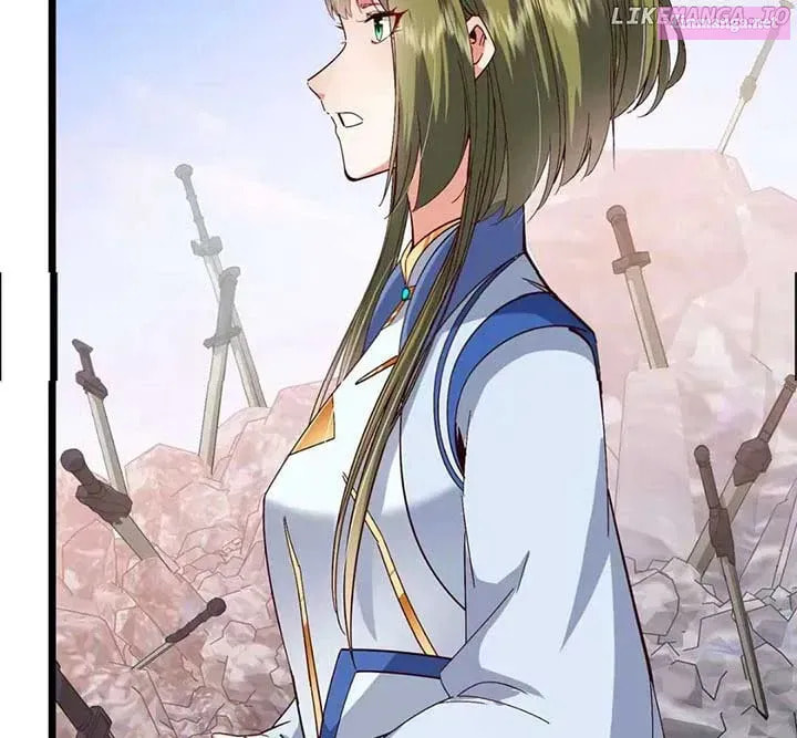 Read Keep a Low Profile, Sect Leader chapter 444.1 image 85 on Lezhin