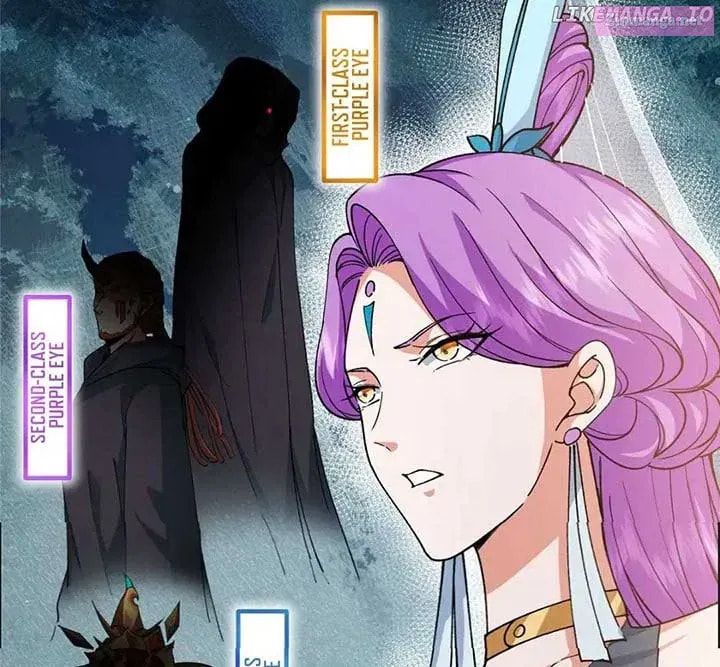 Read Keep a Low Profile, Sect Leader chapter 444.1 image 9 on Lezhin