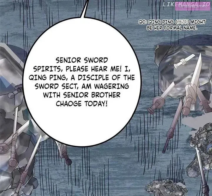 Read Keep a Low Profile, Sect Leader chapter 444.1 image 90 on Lezhin