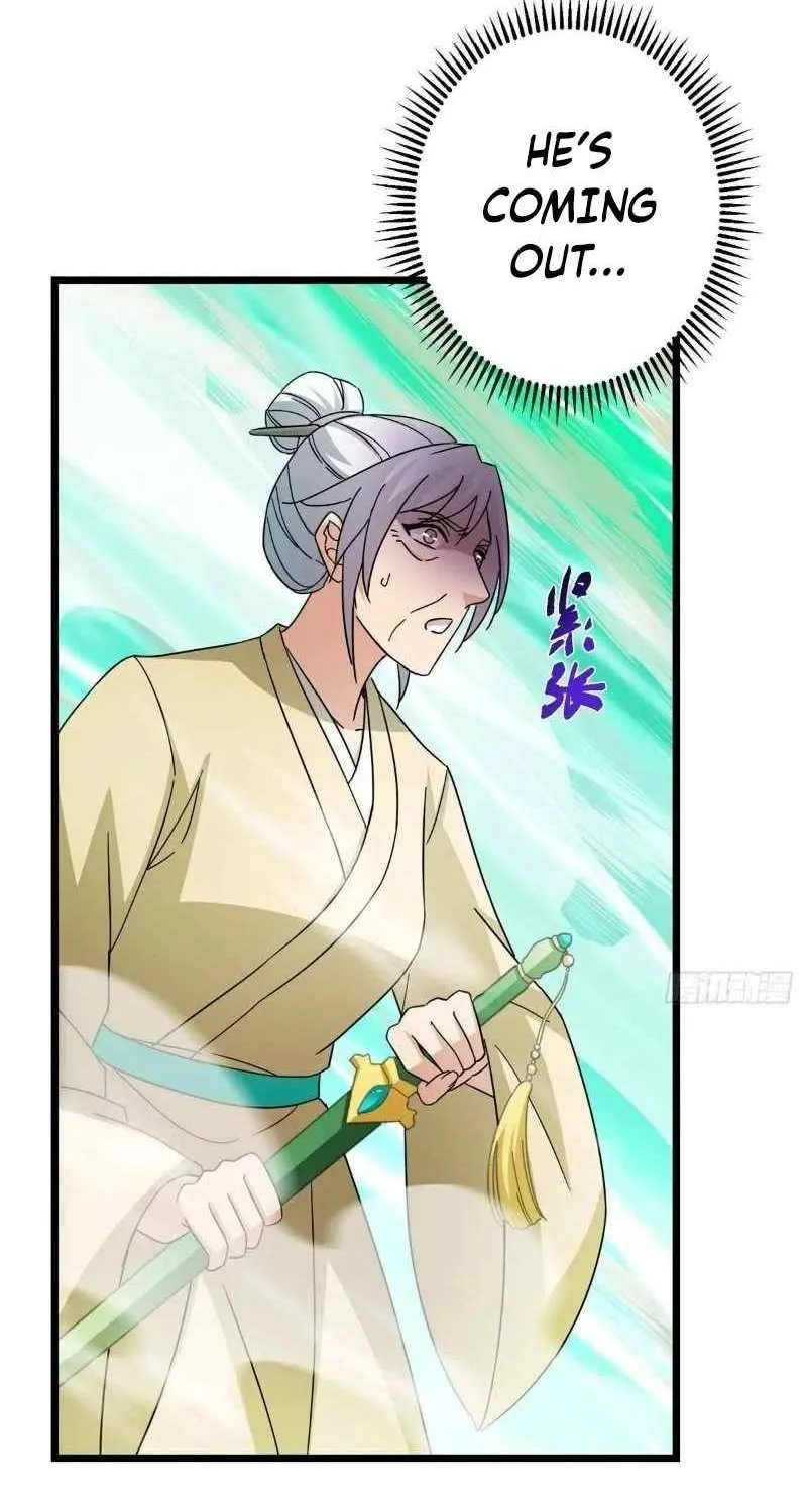 Read Keep a Low Profile, Sect Leader chapter 464.1 image 11 on Lezhin