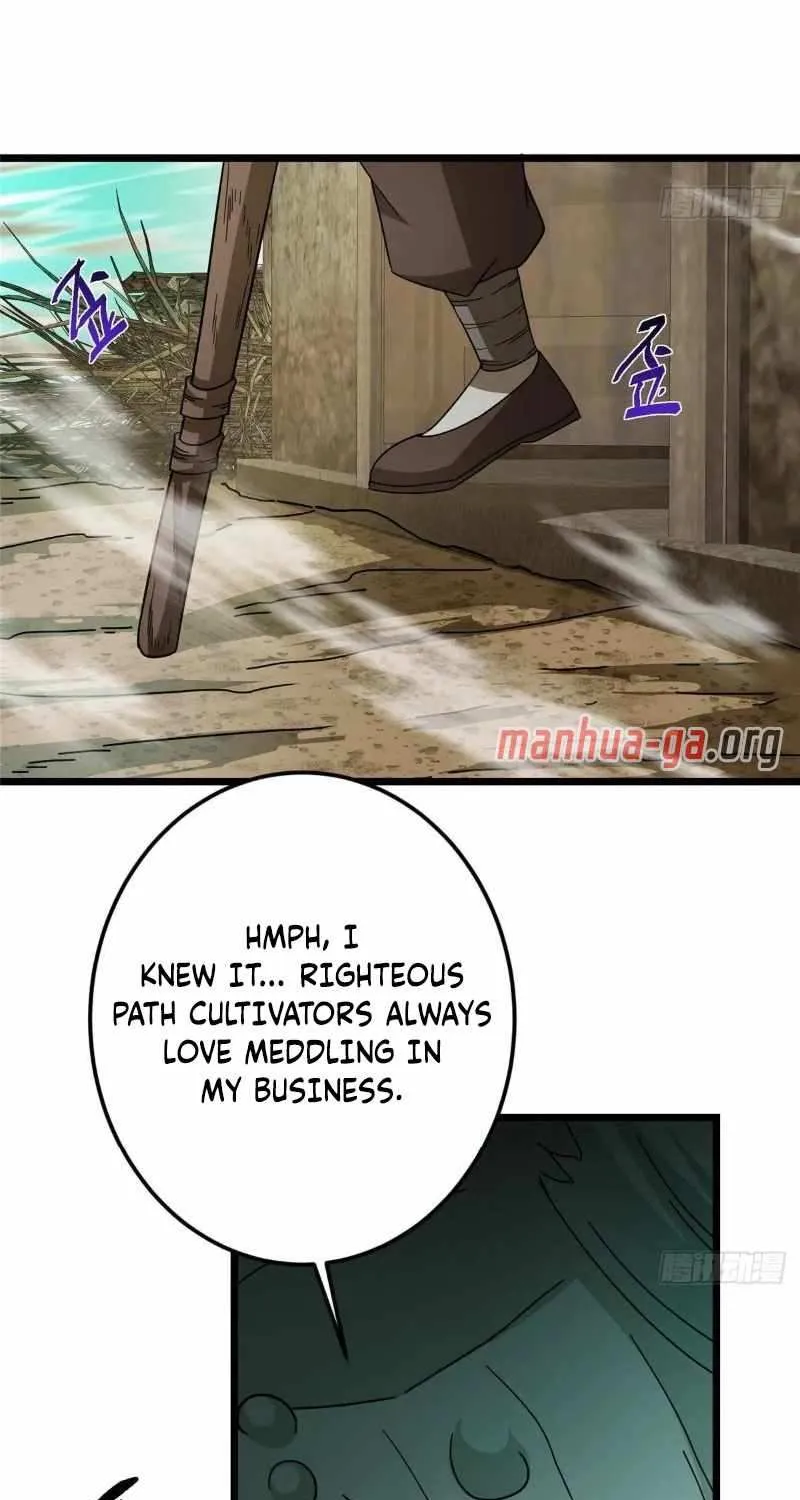 Read Keep a Low Profile, Sect Leader chapter 464.1 image 13 on Lezhin