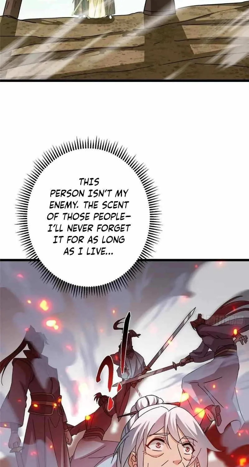 Read Keep a Low Profile, Sect Leader chapter 464.1 image 16 on Lezhin