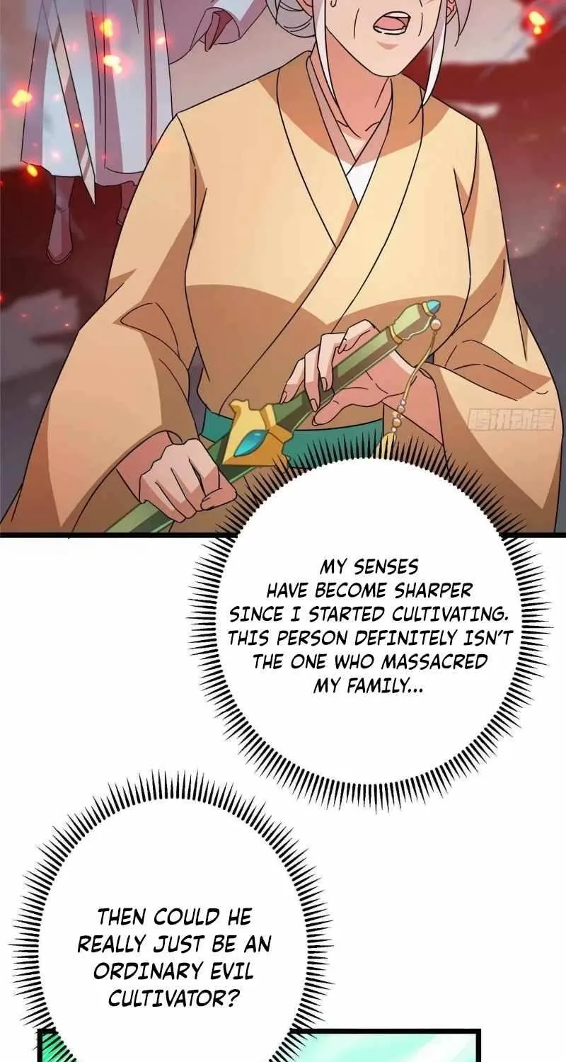 Read Keep a Low Profile, Sect Leader chapter 464.1 image 17 on Lezhin