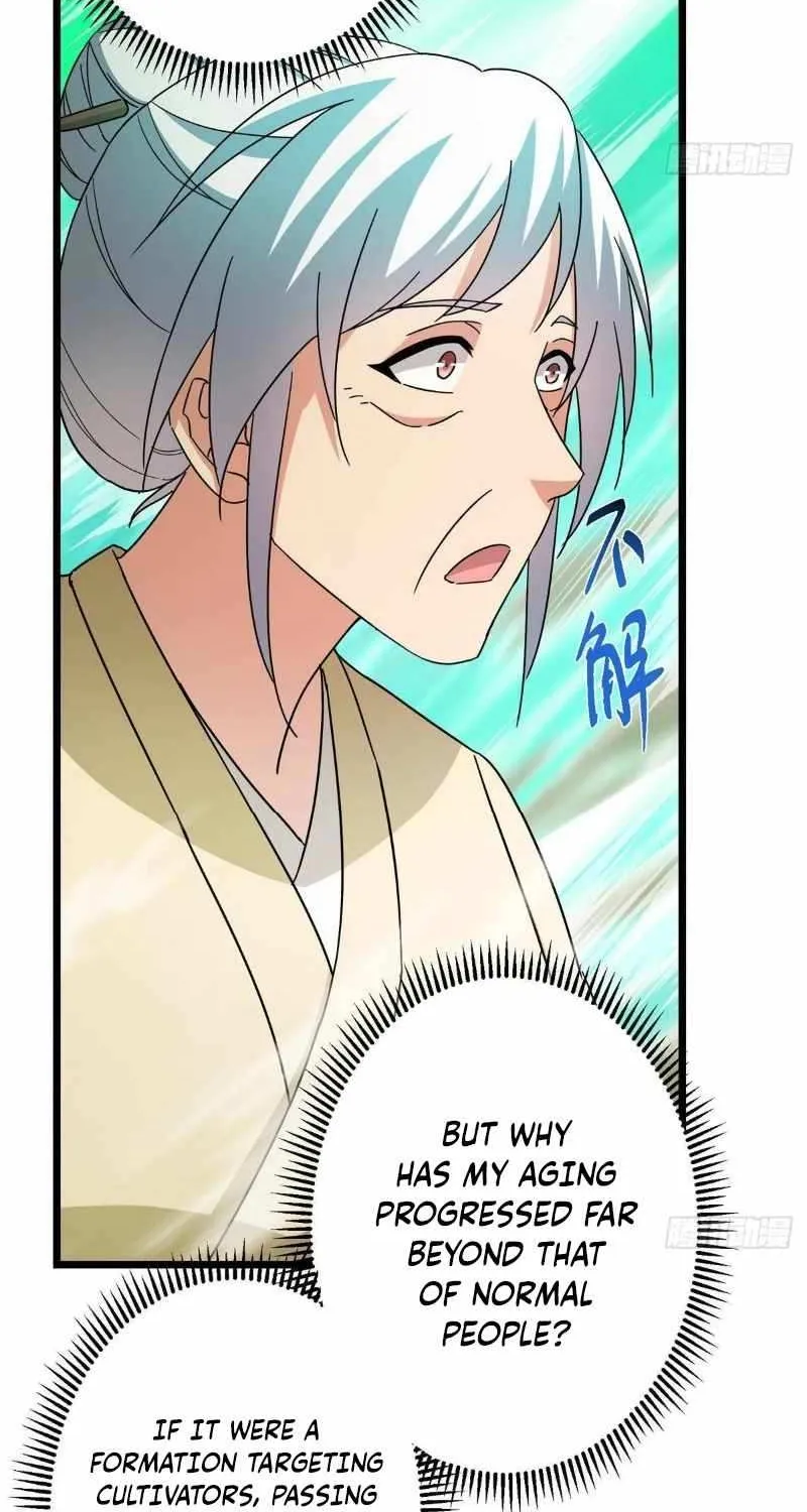 Read Keep a Low Profile, Sect Leader chapter 464.1 image 18 on Lezhin