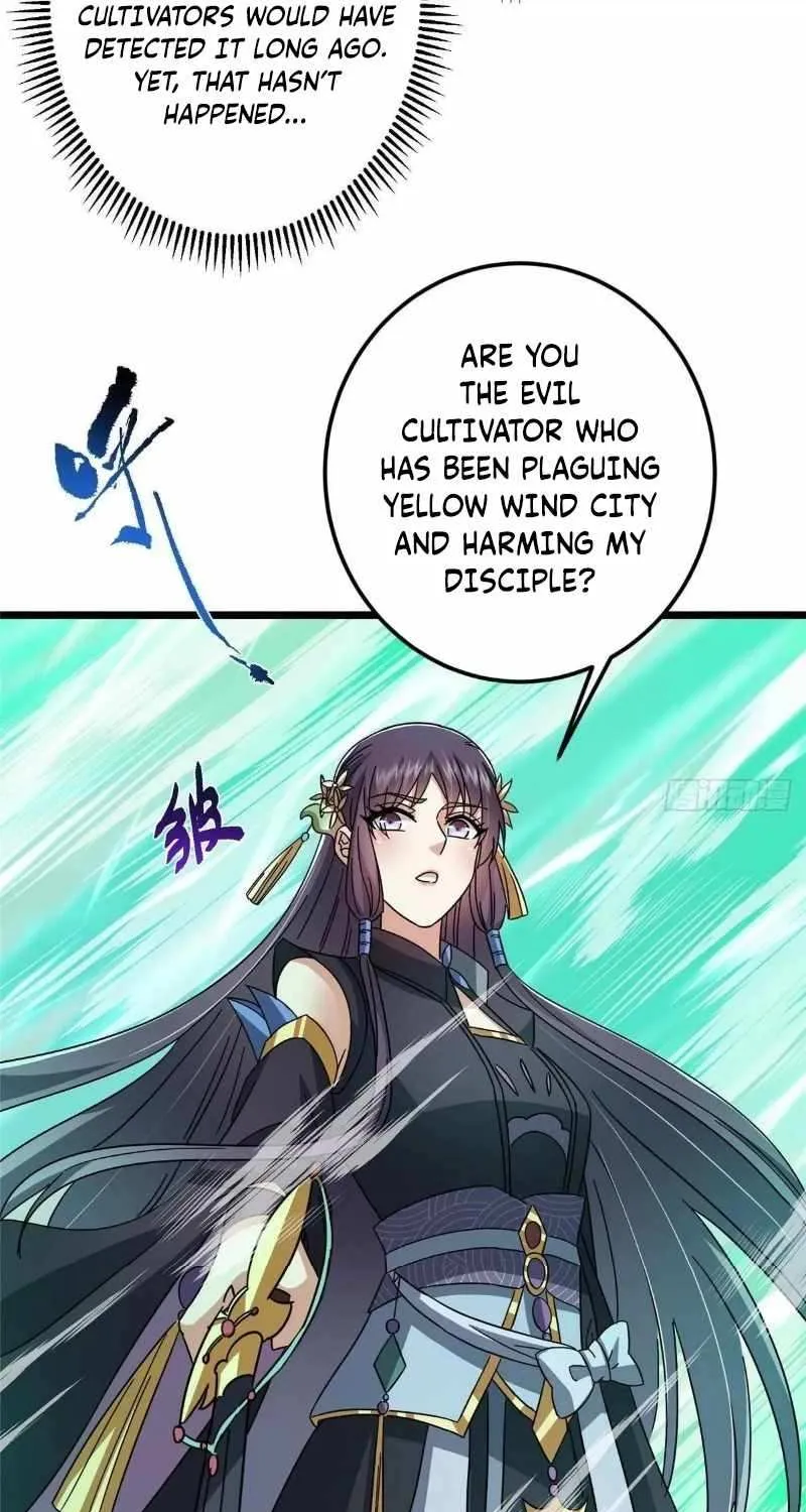 Read Keep a Low Profile, Sect Leader chapter 464.1 image 19 on Lezhin