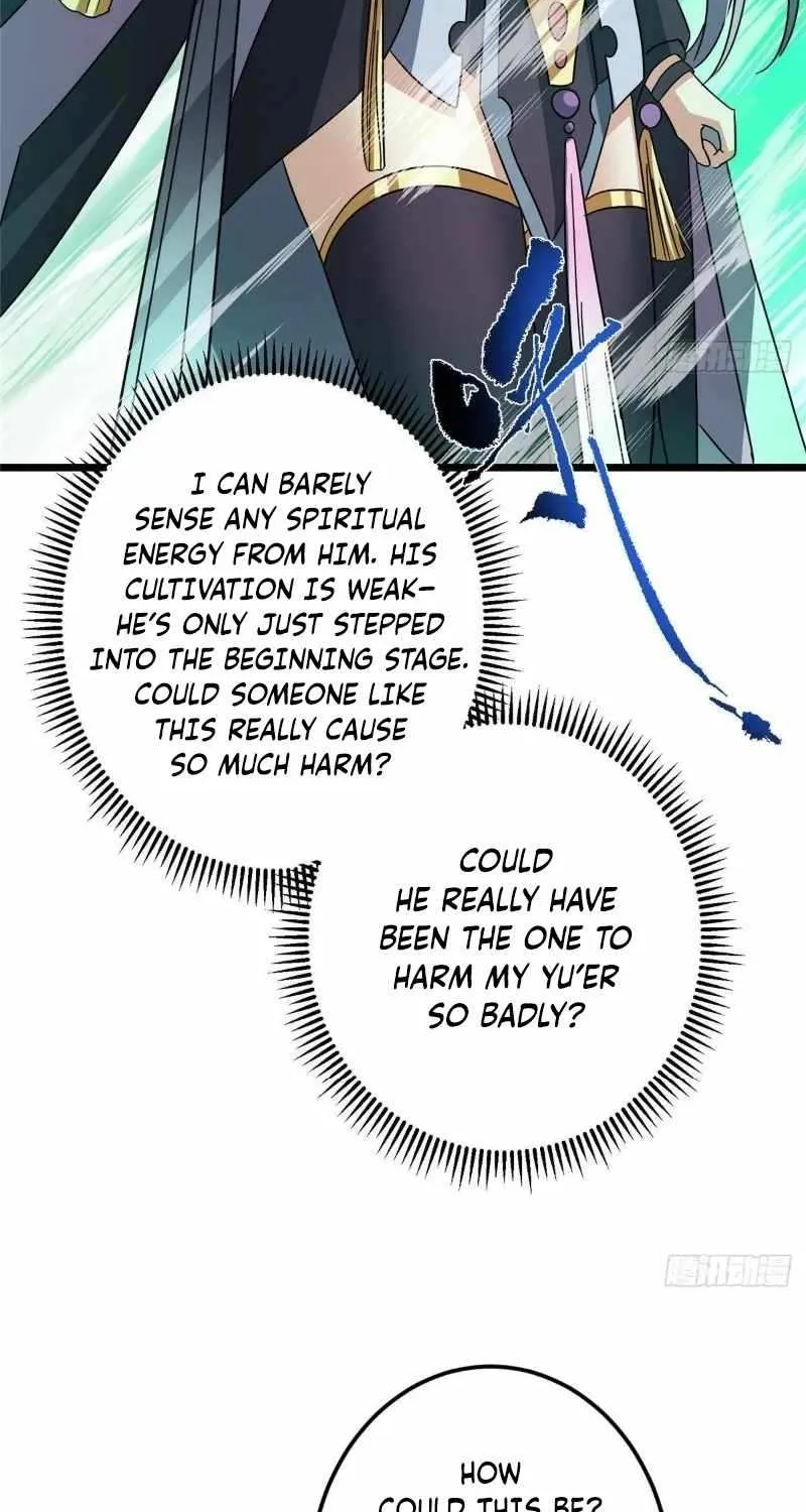 Read Keep a Low Profile, Sect Leader chapter 464.1 image 20 on Lezhin