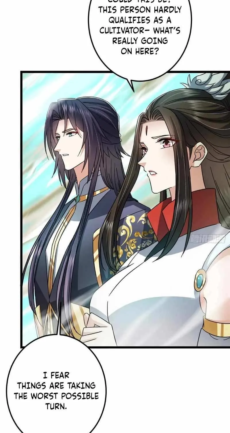 Read Keep a Low Profile, Sect Leader chapter 464.1 image 21 on Lezhin
