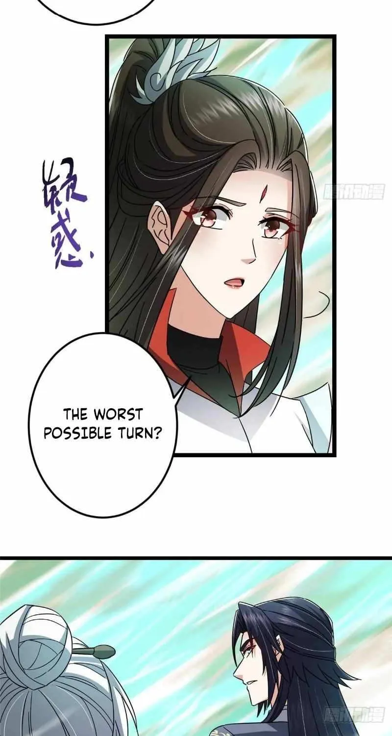 Read Keep a Low Profile, Sect Leader chapter 464.1 image 22 on Lezhin