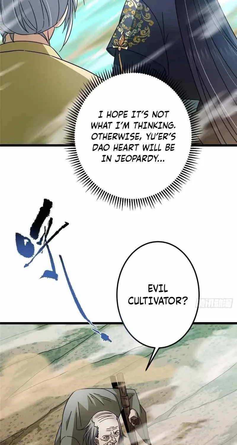 Read Keep a Low Profile, Sect Leader chapter 464.1 image 23 on Lezhin