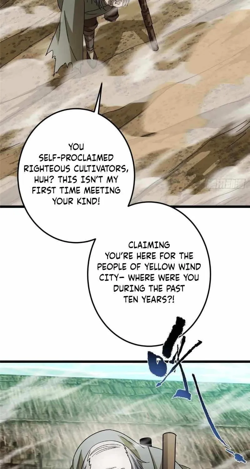 Read Keep a Low Profile, Sect Leader chapter 464.1 image 24 on Lezhin
