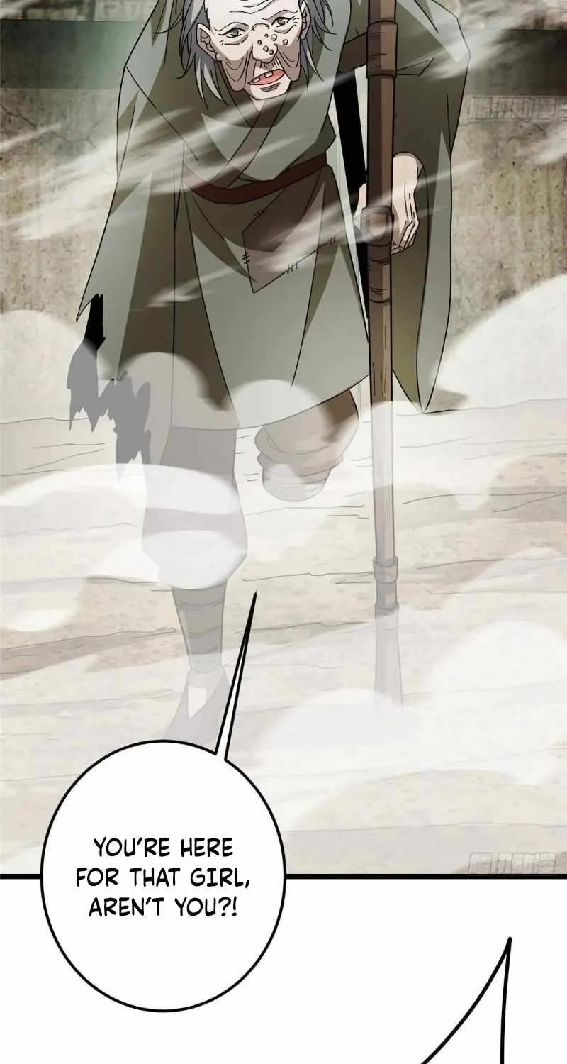 Read Keep a Low Profile, Sect Leader chapter 464.1 image 25 on Lezhin