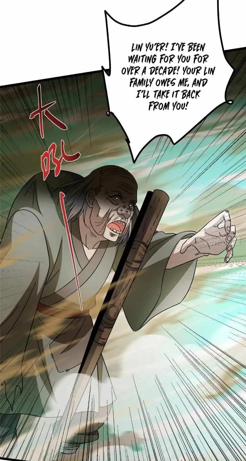 Read Keep a Low Profile, Sect Leader chapter 464.1 image 26 on Lezhin