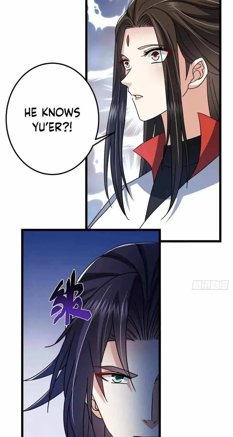 Read Keep a Low Profile, Sect Leader chapter 464.1 image 28 on Lezhin