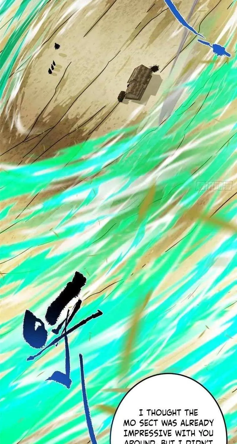 Read Keep a Low Profile, Sect Leader chapter 464.1 image 3 on Lezhin
