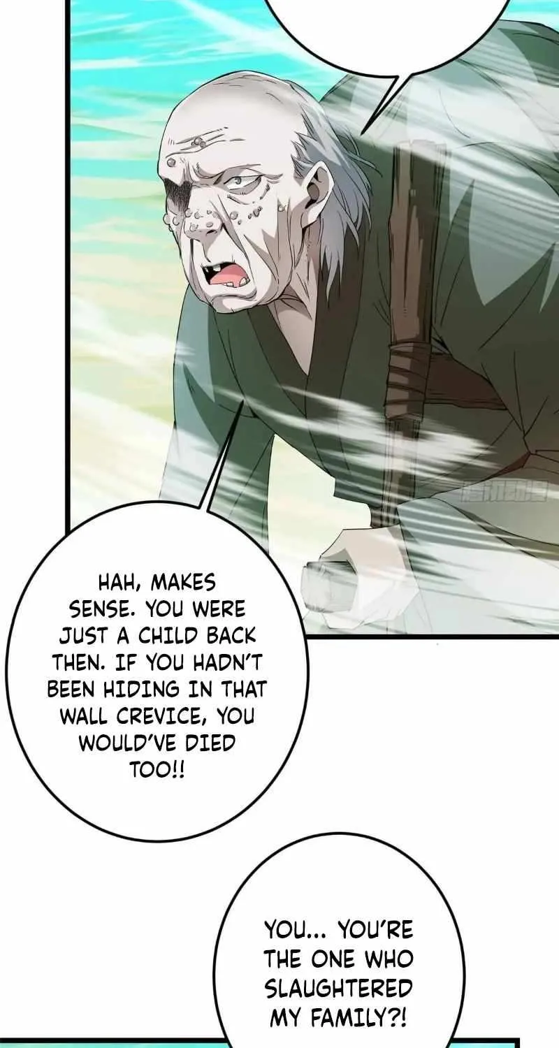 Read Keep a Low Profile, Sect Leader chapter 464.1 image 31 on Lezhin