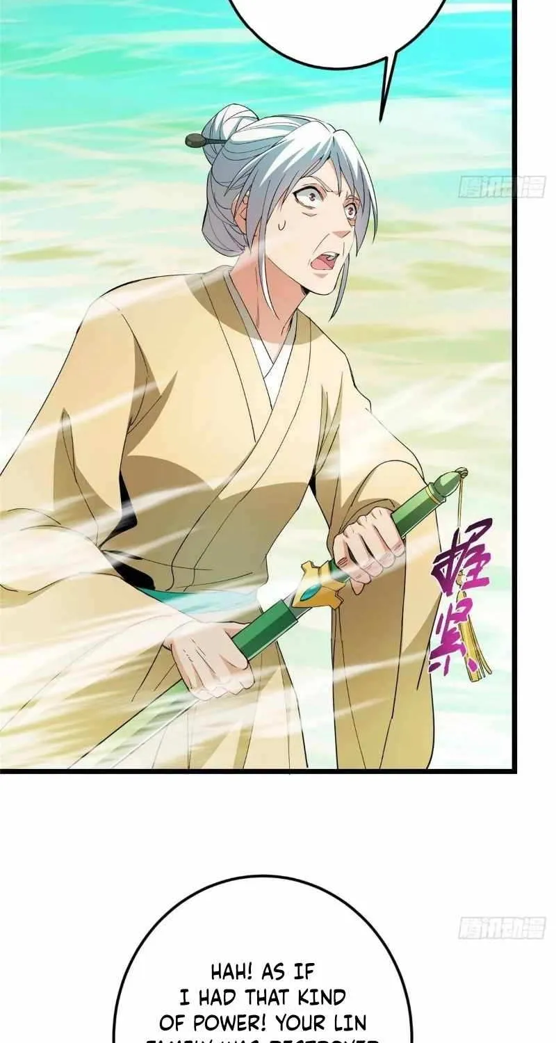 Read Keep a Low Profile, Sect Leader chapter 464.1 image 32 on Lezhin