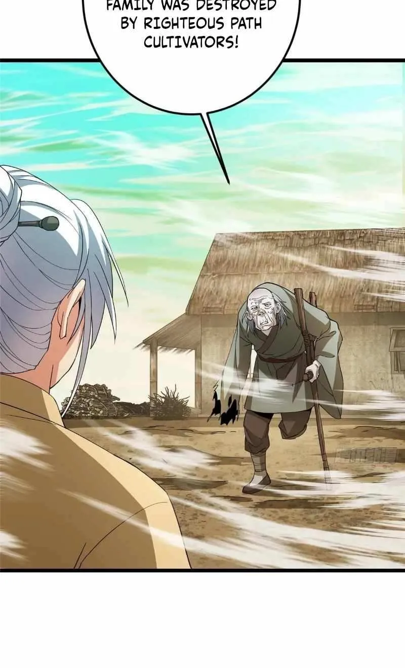 Read Keep a Low Profile, Sect Leader chapter 464.1 image 33 on Lezhin