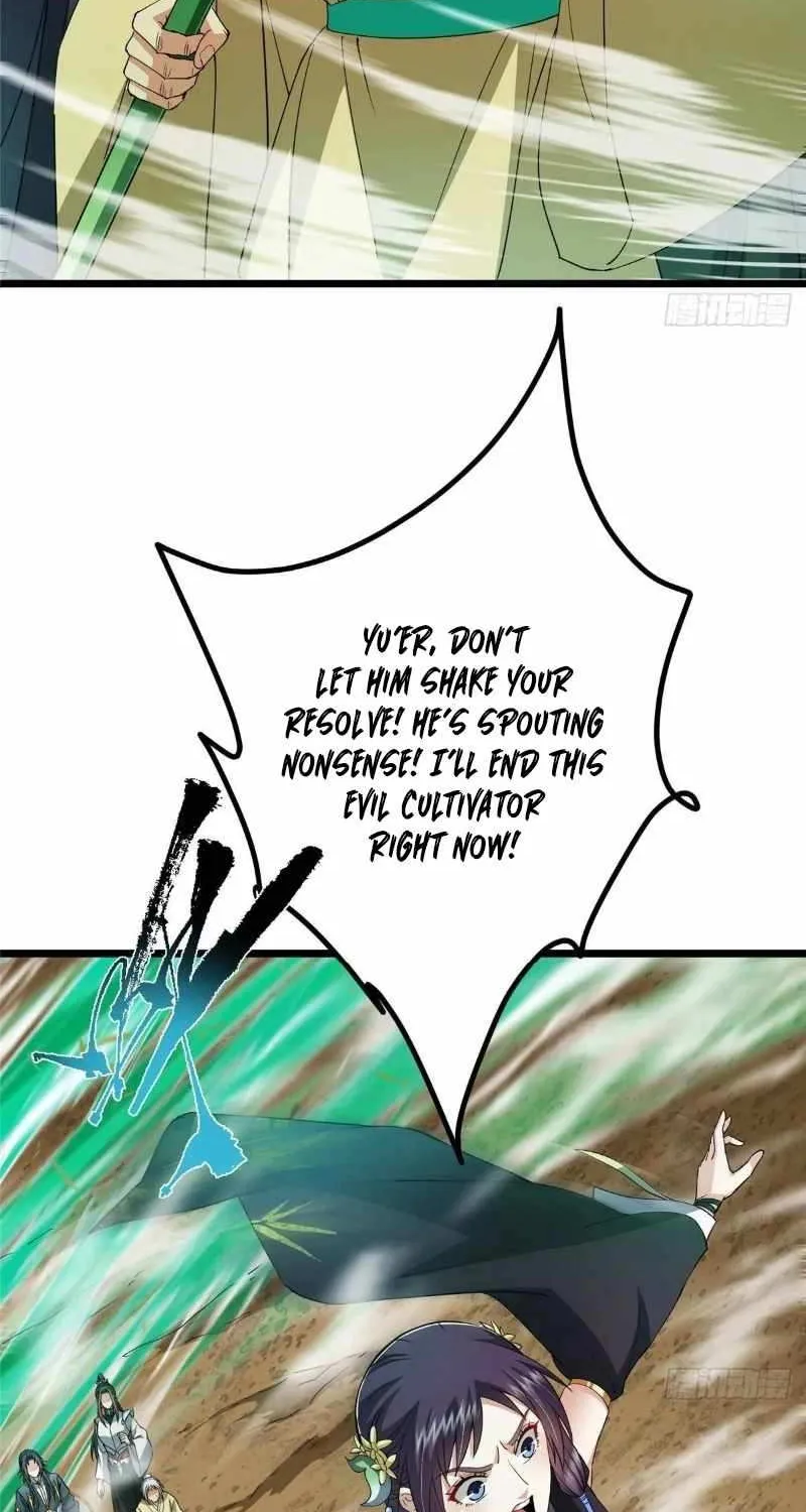 Read Keep a Low Profile, Sect Leader chapter 464.1 image 35 on Lezhin