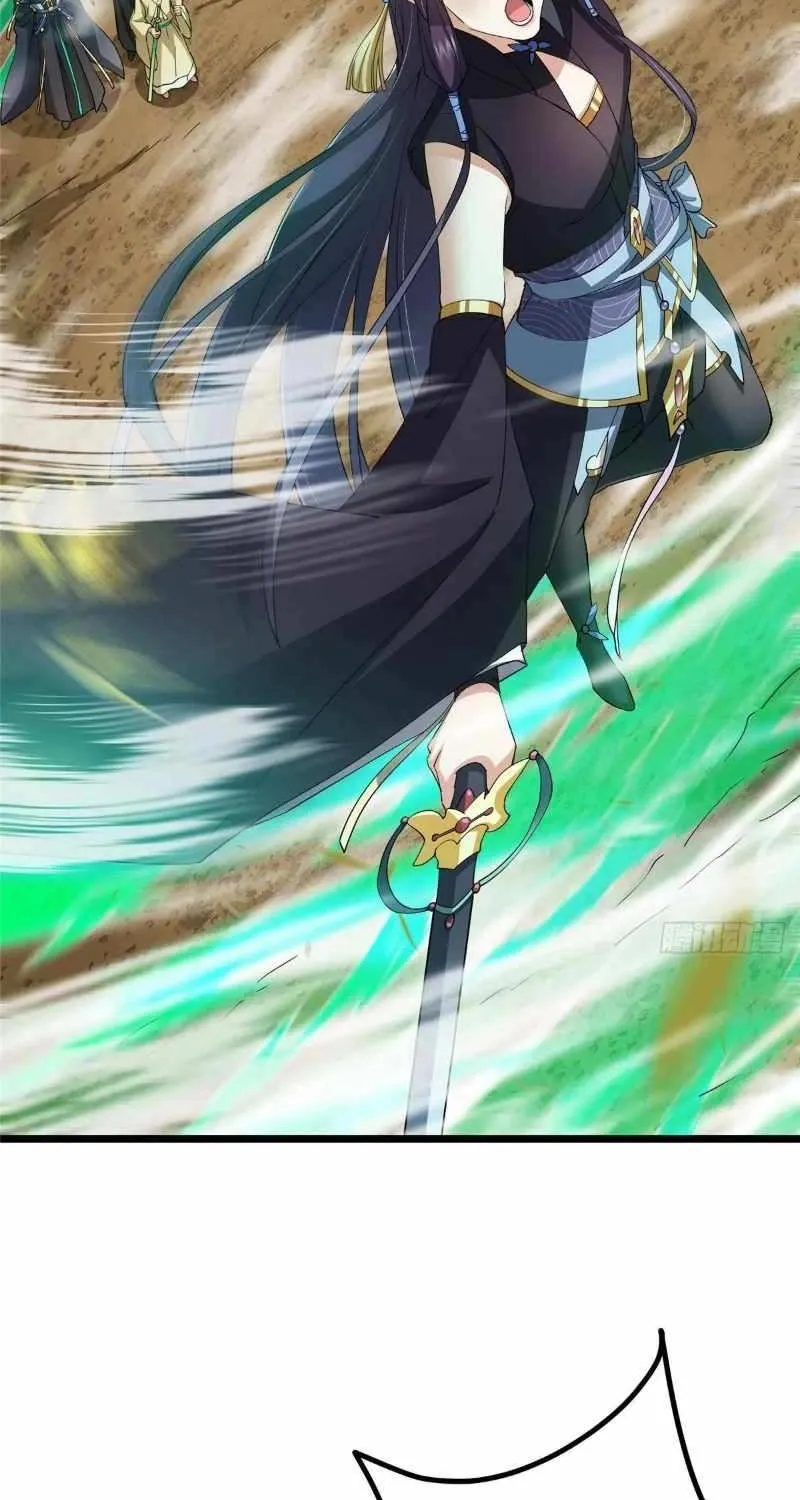 Read Keep a Low Profile, Sect Leader chapter 464.1 image 36 on Lezhin