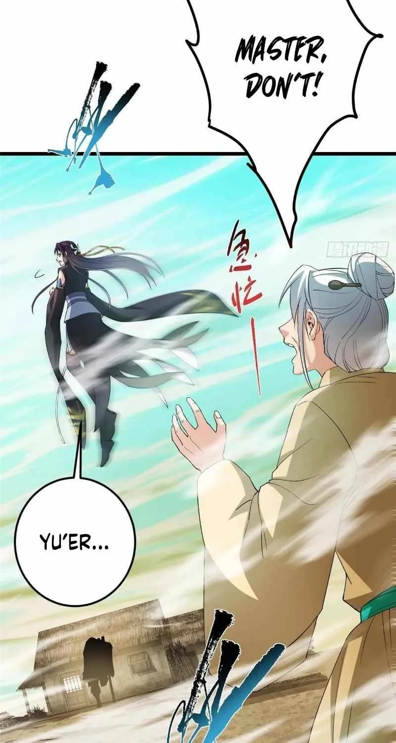 Read Keep a Low Profile, Sect Leader chapter 464.1 image 37 on Lezhin