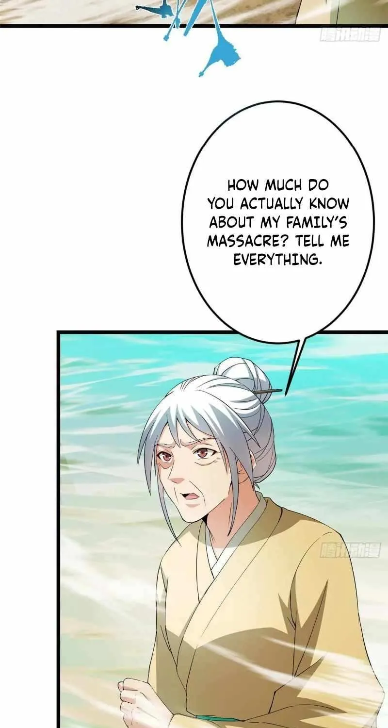 Read Keep a Low Profile, Sect Leader chapter 464.1 image 38 on Lezhin
