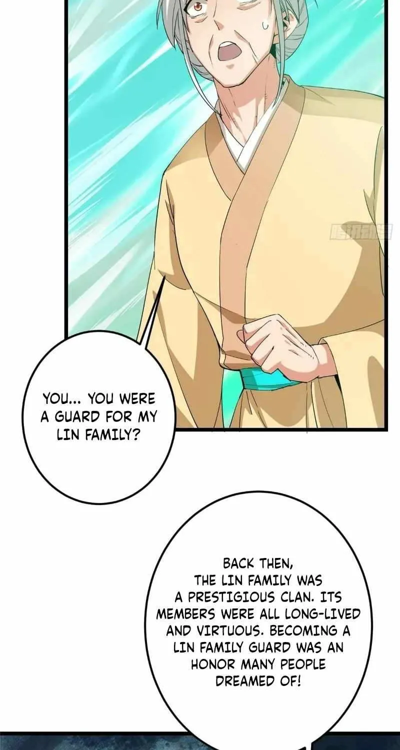 Read Keep a Low Profile, Sect Leader chapter 464.1 image 41 on Lezhin
