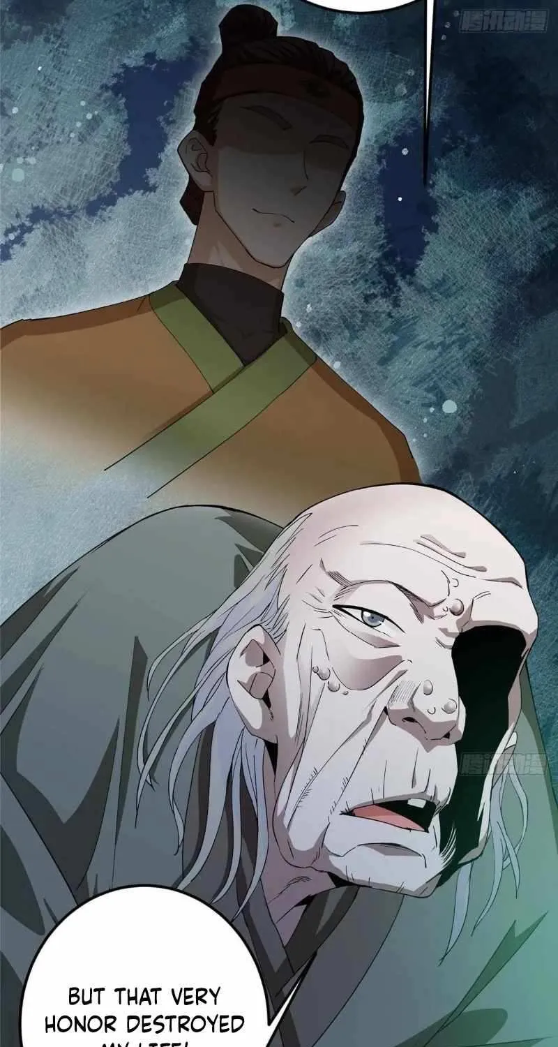 Read Keep a Low Profile, Sect Leader chapter 464.1 image 42 on Lezhin