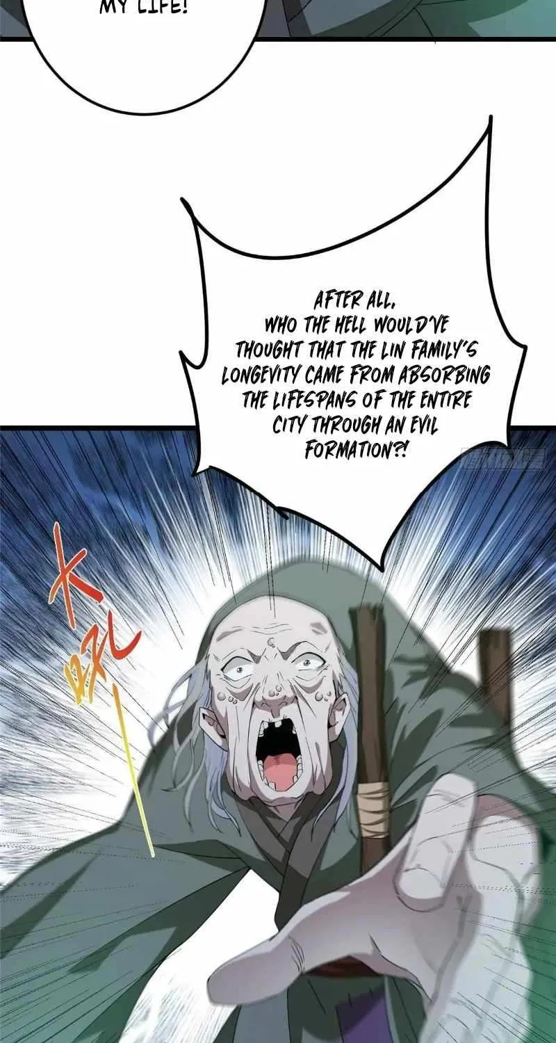 Read Keep a Low Profile, Sect Leader chapter 464.1 image 43 on Lezhin