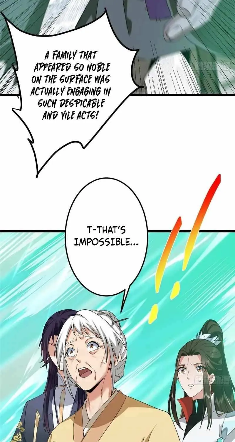 Read Keep a Low Profile, Sect Leader chapter 464.1 image 44 on Lezhin