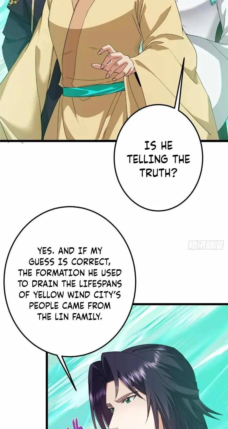 Read Keep a Low Profile, Sect Leader chapter 464.1 image 45 on Lezhin