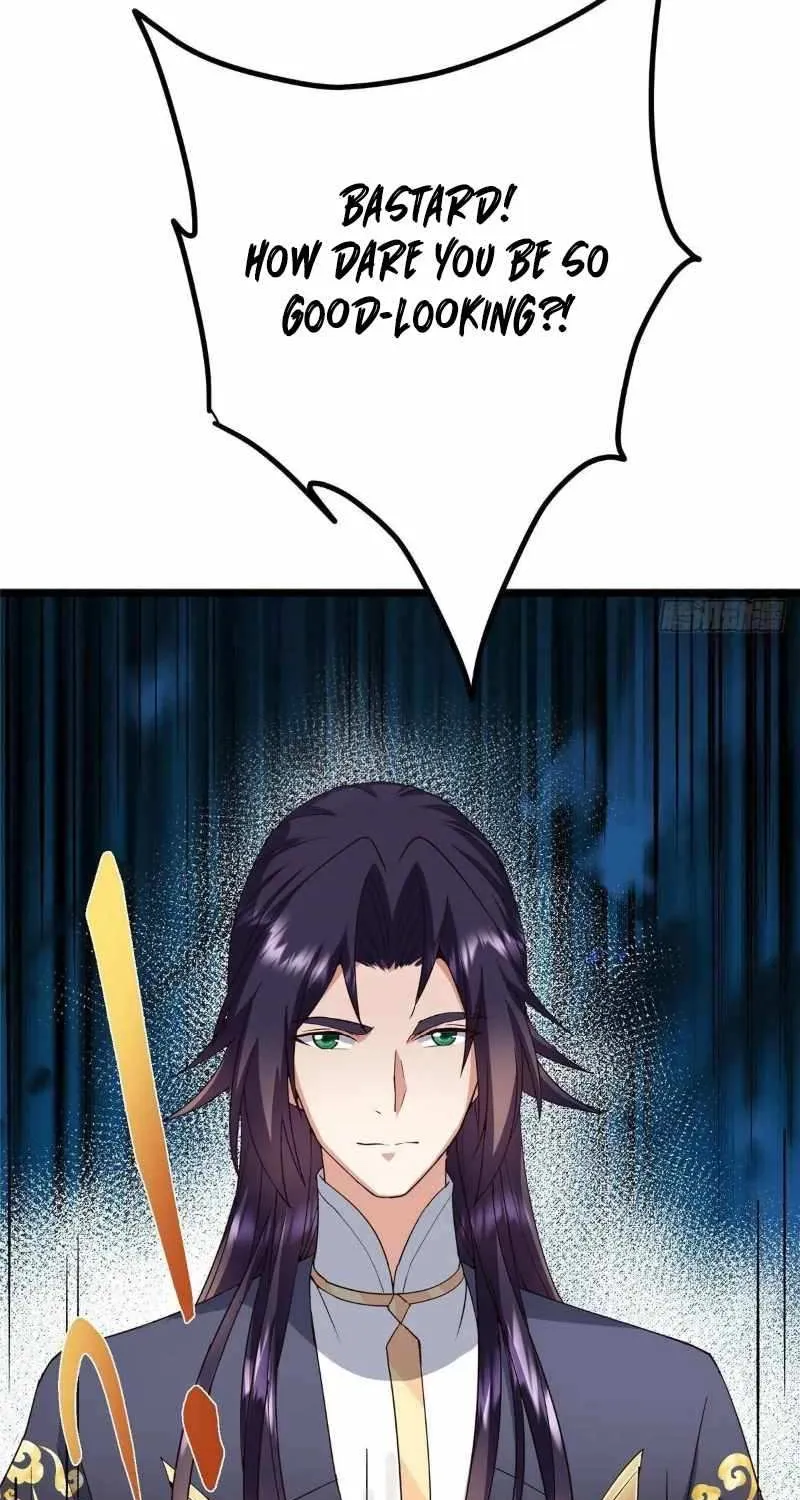 Read Keep a Low Profile, Sect Leader chapter 464.1 image 48 on Lezhin